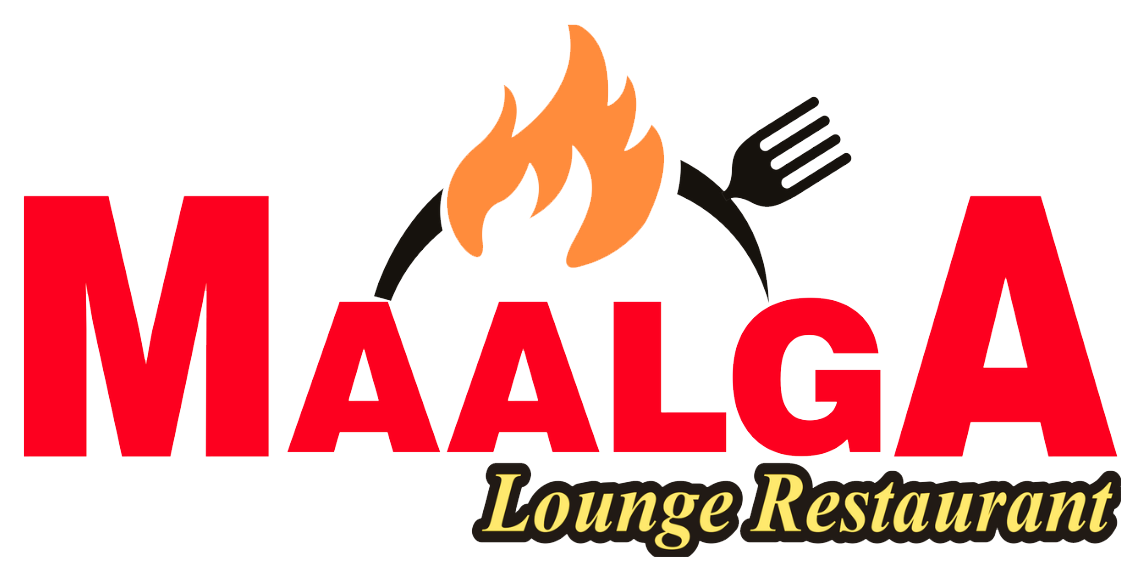 Maalga Logo